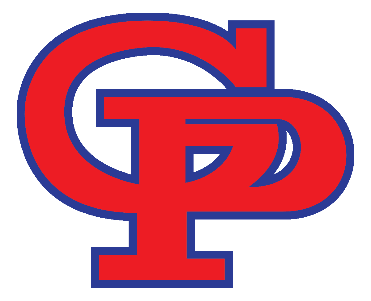 GP's Harrison has taken pole vault talents to new heights San