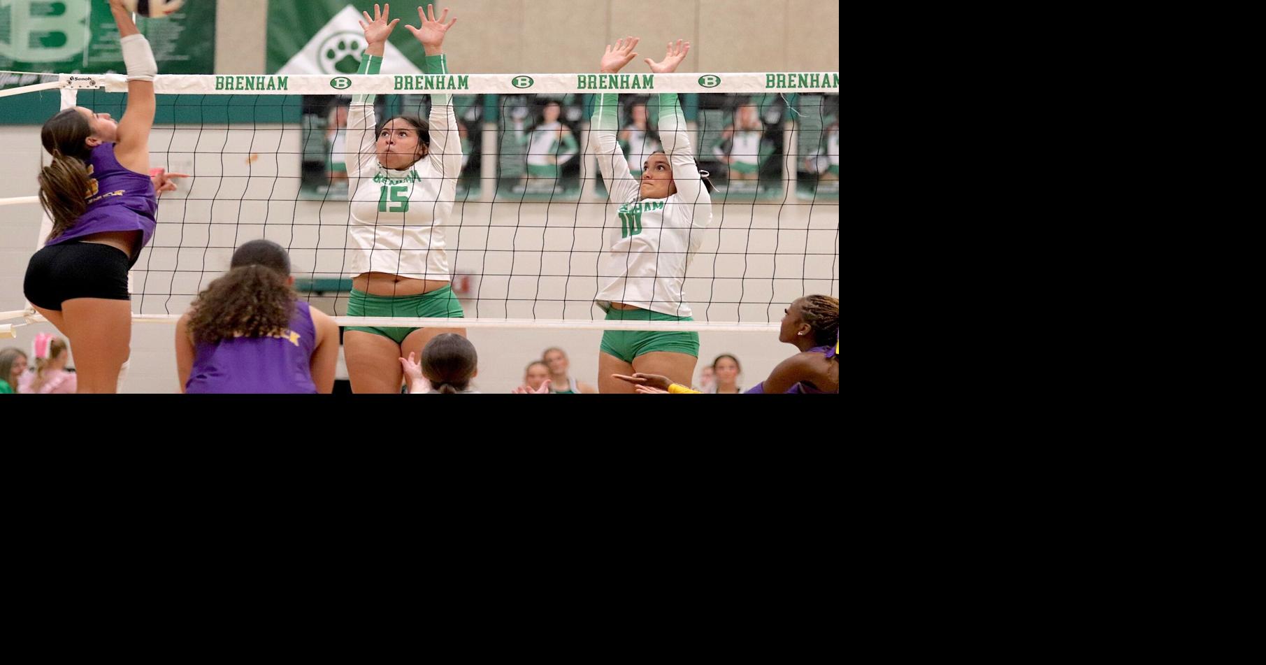 Cubettes conclude season with four-set win over Lufkin