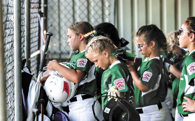 WCLL all-star teams win in opening rounds of tournament, games ...