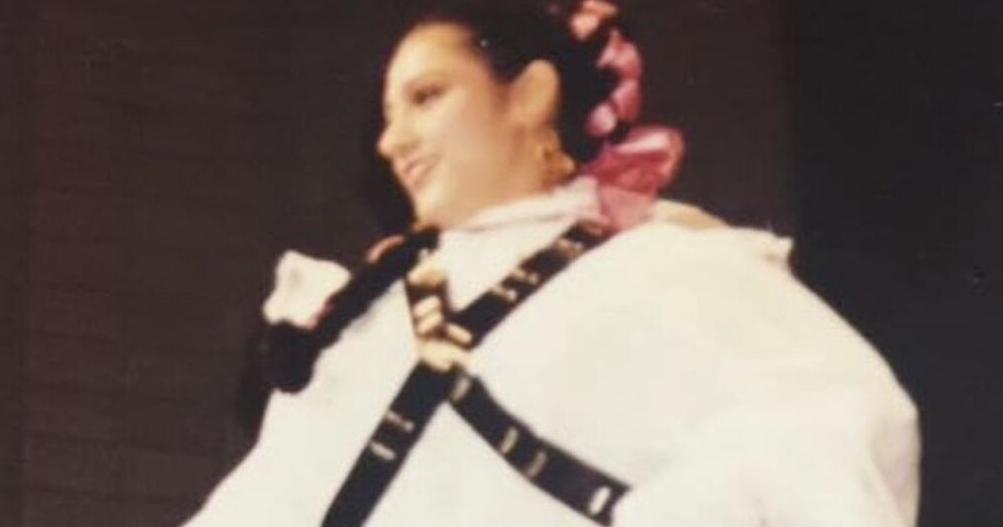 Silvas folklórico workshop continues cultural tradition in Beeville