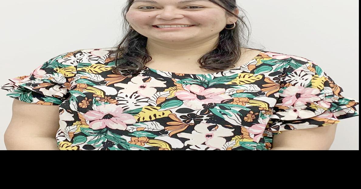 New San Patricio County Treasurer San Patricio County