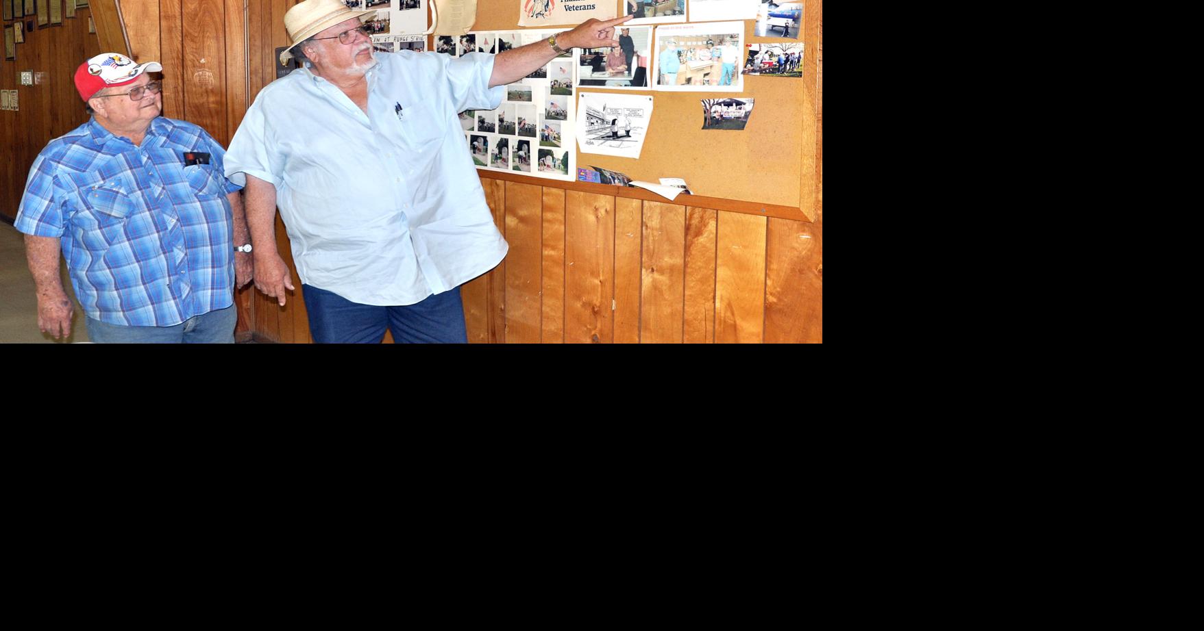 Runge’s annual independence celebration set for Saturday News