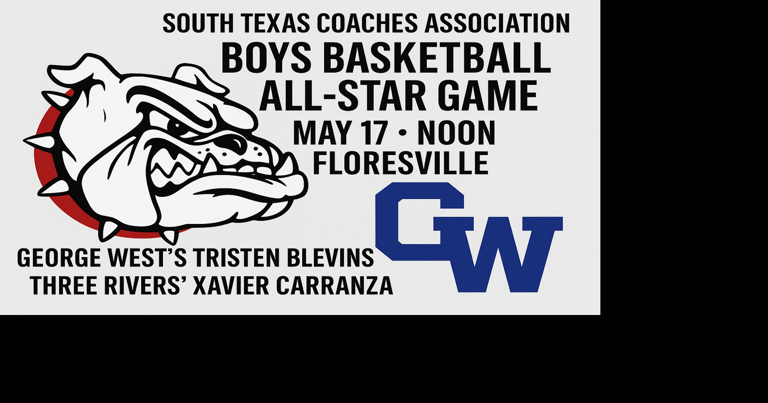 TR, GW players chosen for STCA all-star game | The Progress ...