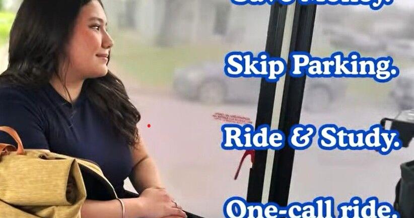 REAL Transit: A real transportation solution for rural South Texans