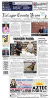 Refugio County Press