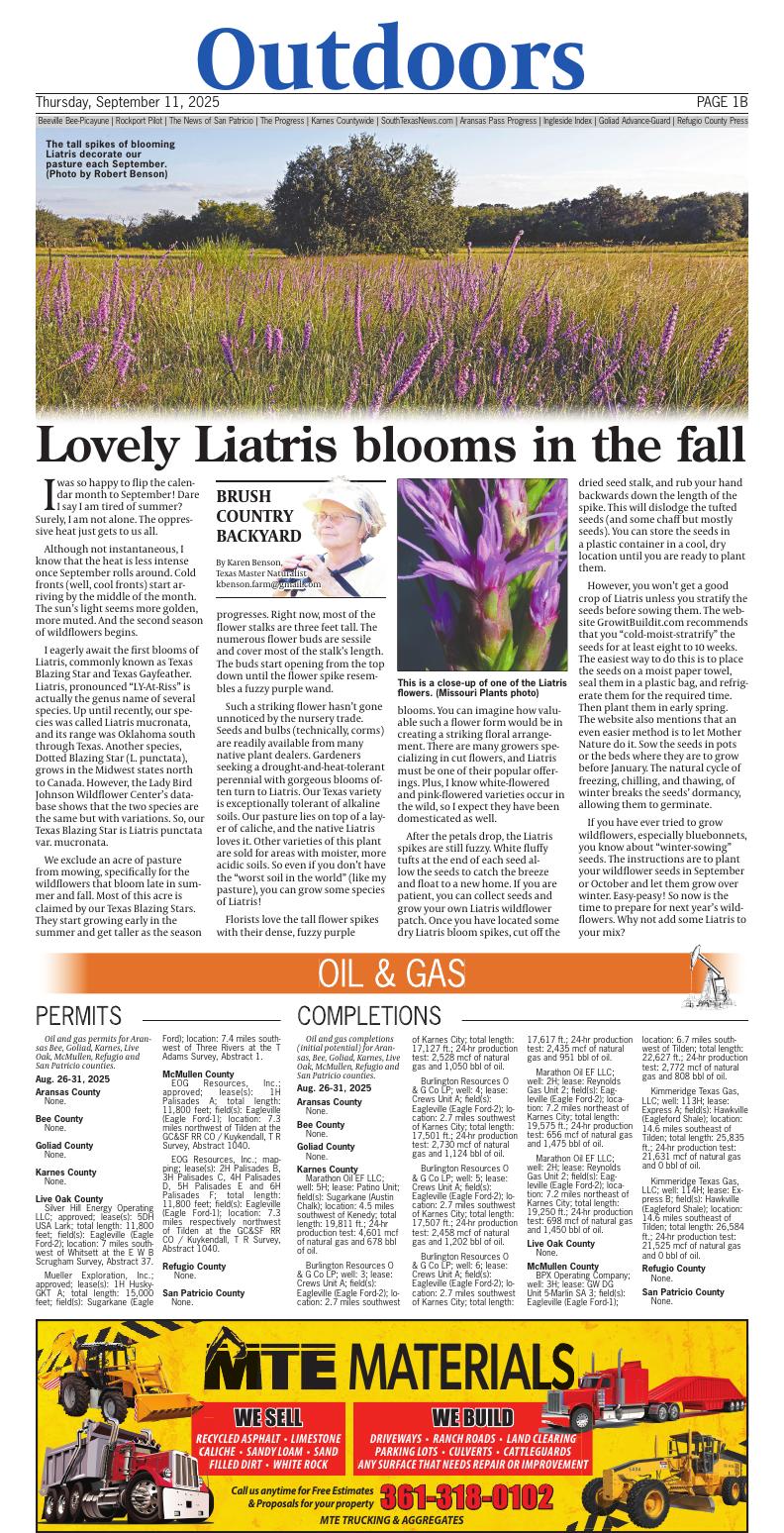Page B001