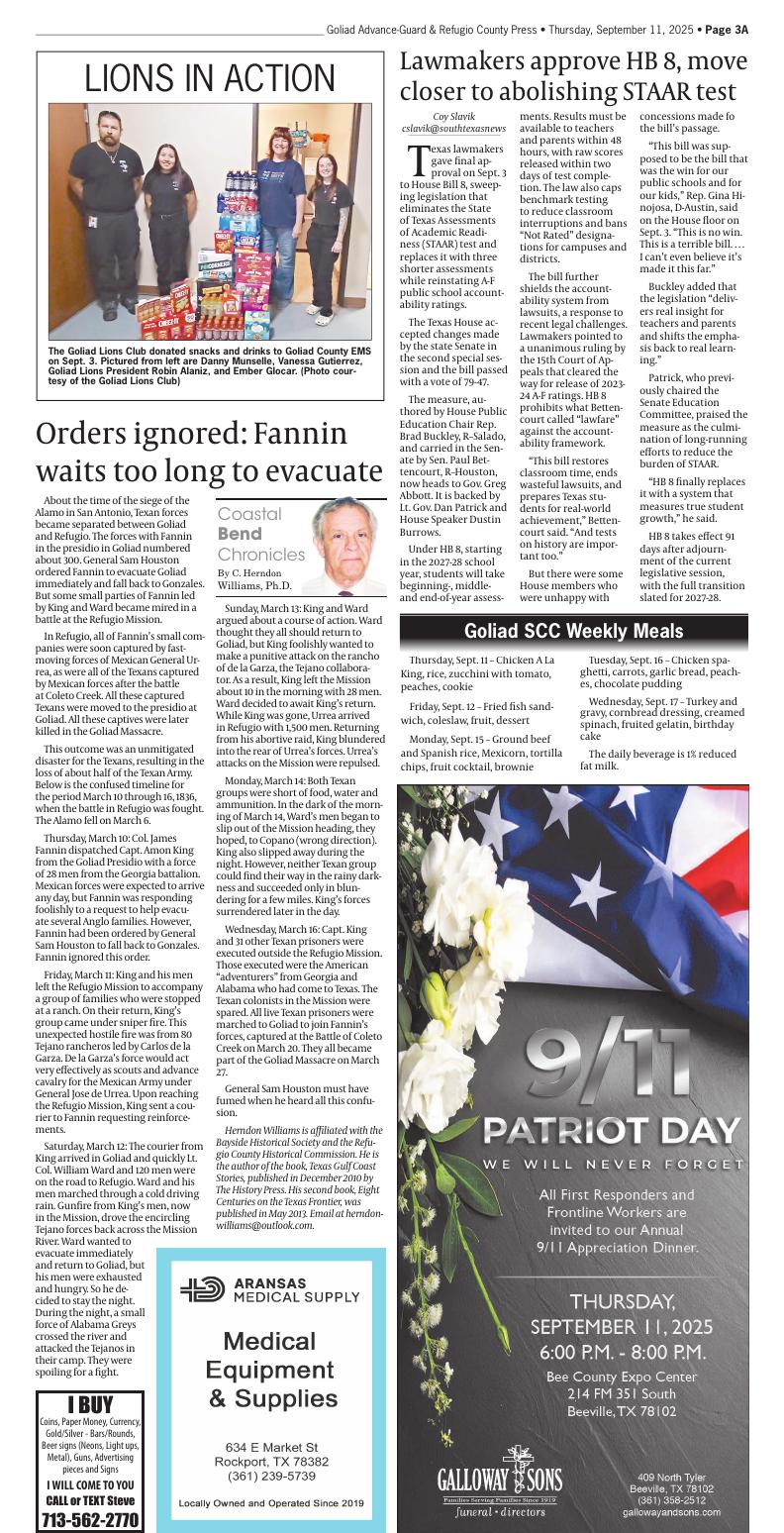 Page A003