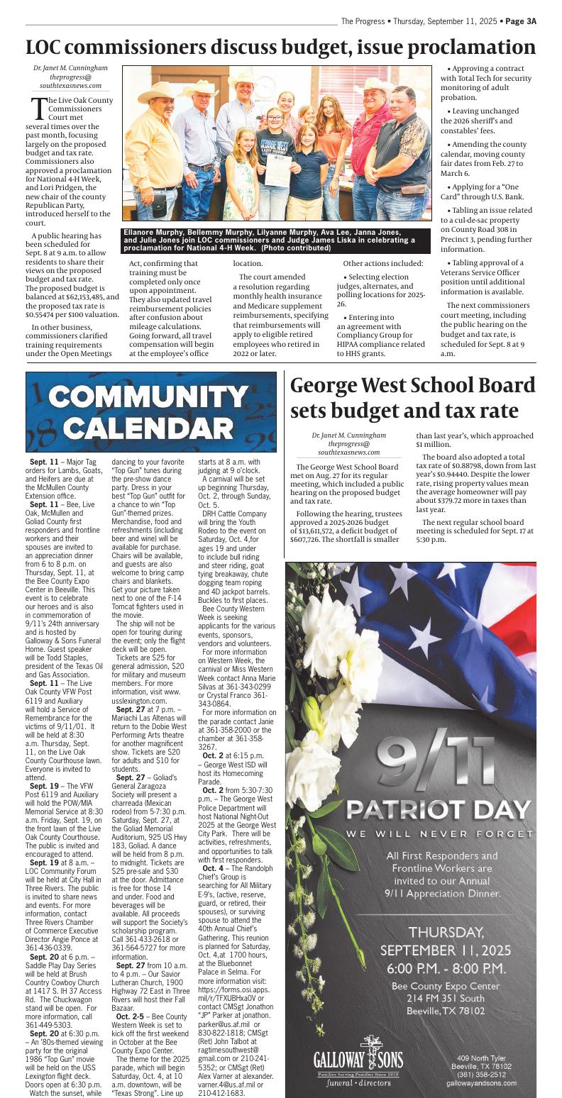 Page A003