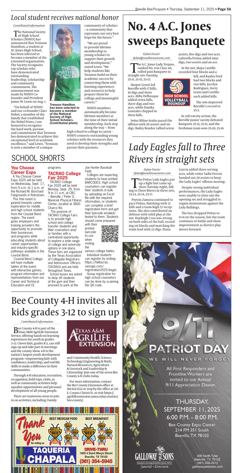 Page A005