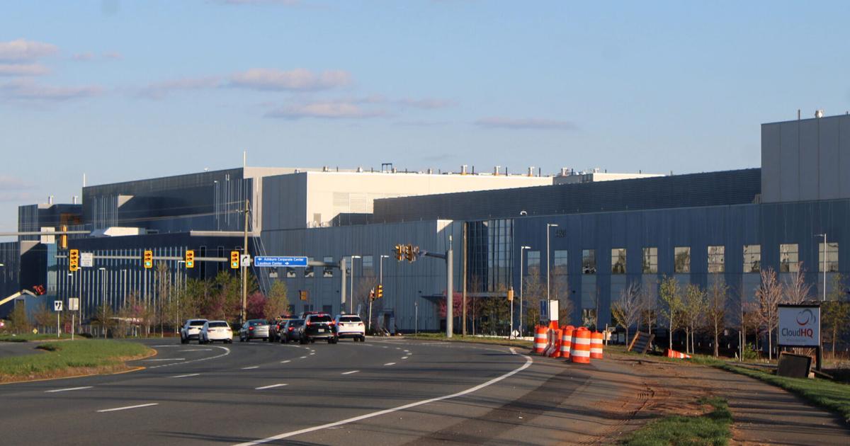Virginia could show how to manage data center growth; So far, it’s a case study in stalling legislation