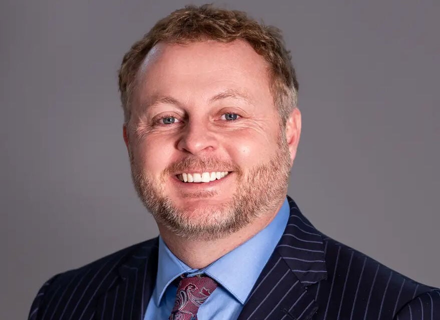 Charles Town's Matt Harvey Nominated for U.S. Attorney
