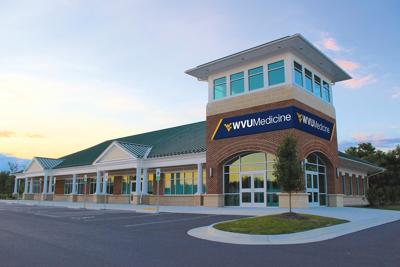 Wvu Medicine Plans Opening Of Medical Building In Shepherdstown For September News Spiritofjefferson Com