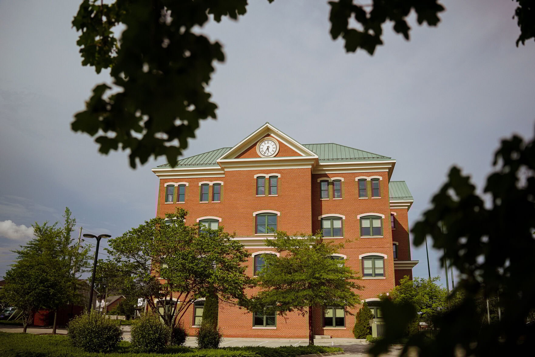 Cost of Courthouse Upgrades in Charles Town Rises by $2.5M