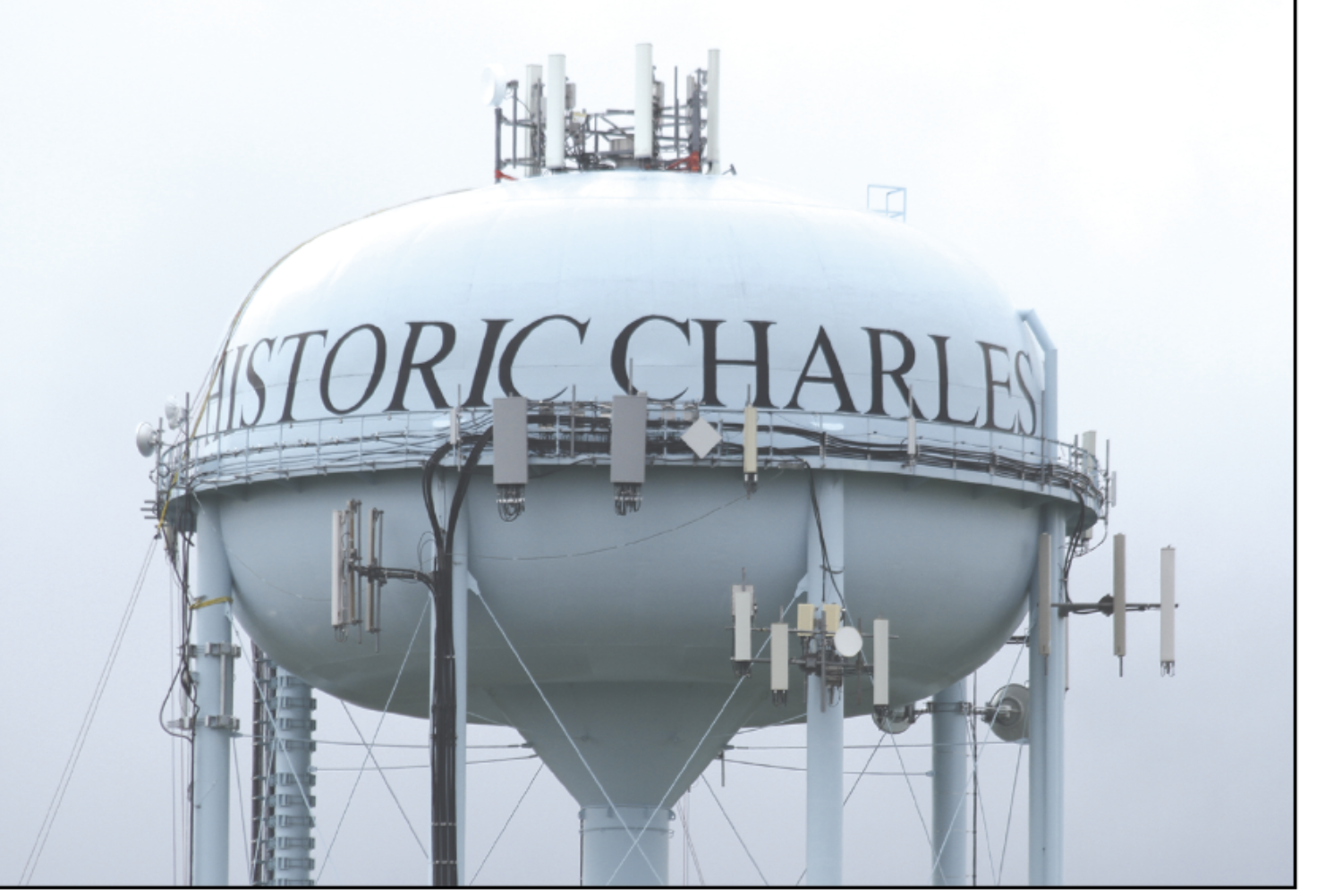 Charles Town Council Rejects $5 Million Bond for Sewer Upgrades to Prevent Rate Hikes