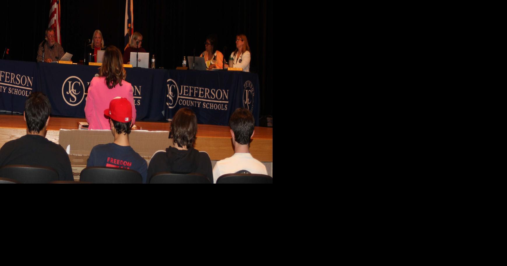 Staffing adjustments absorb school board agenda | News ...