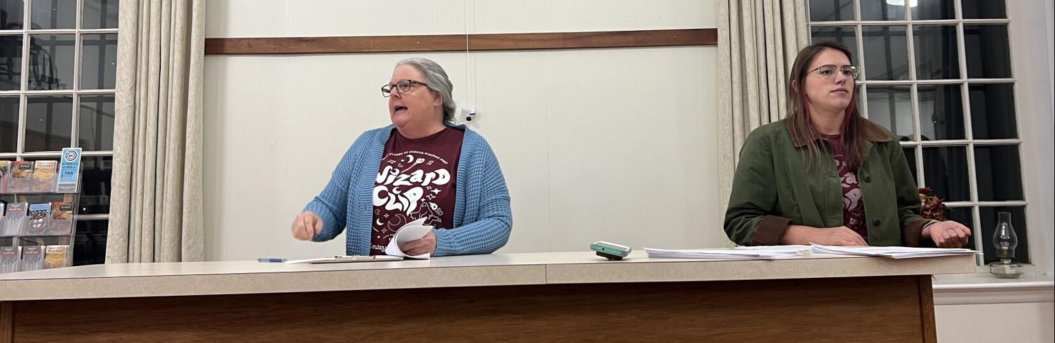 Middleway residents organize against proposed water bottling plant ...