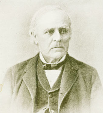 Judge Richard Parker Jr.