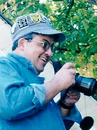 Donald Raineri Picture-perfect plan | Life | spiritofjefferson.com