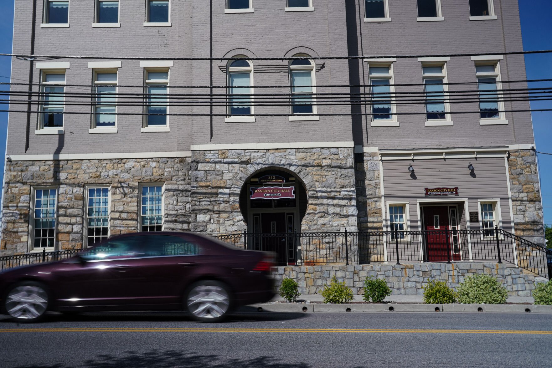 Ranson Police Department Recruitment Faces New Challenges