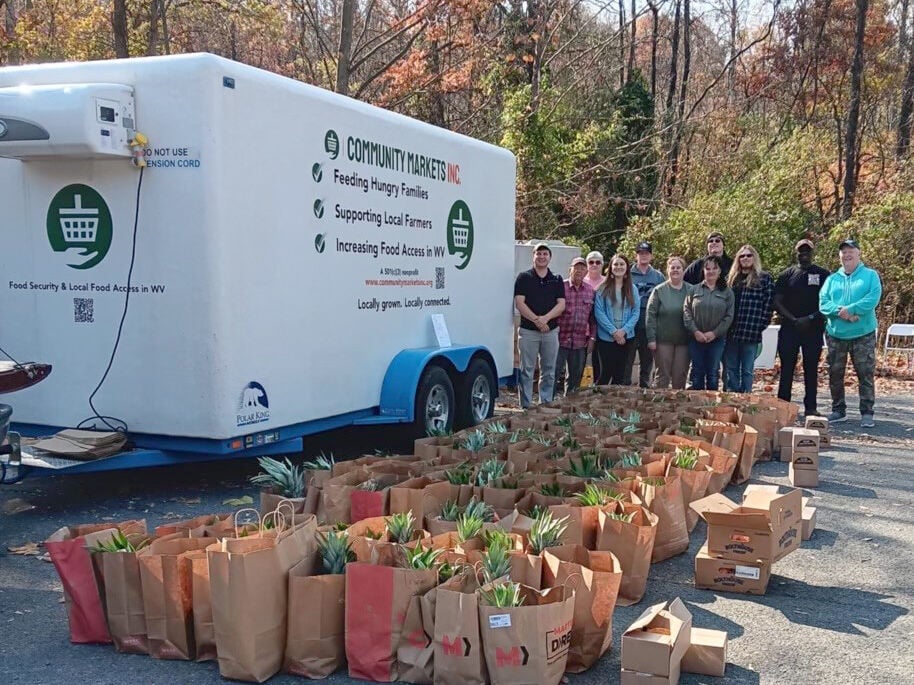 Shepherdstown's Community Markets Faces Staffing Crisis