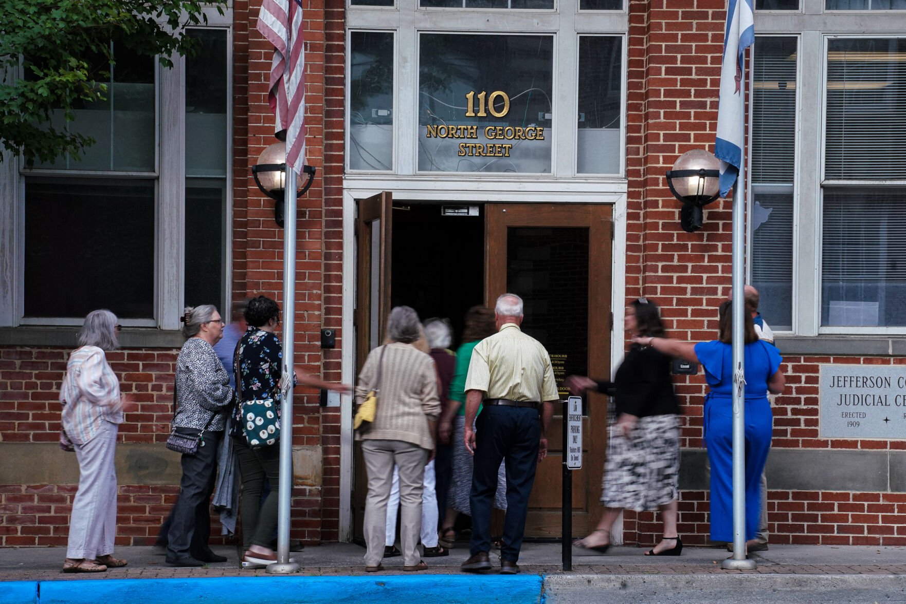 Judge Upholds Planning Commission's Ruling Against Water Bottling in Middleway