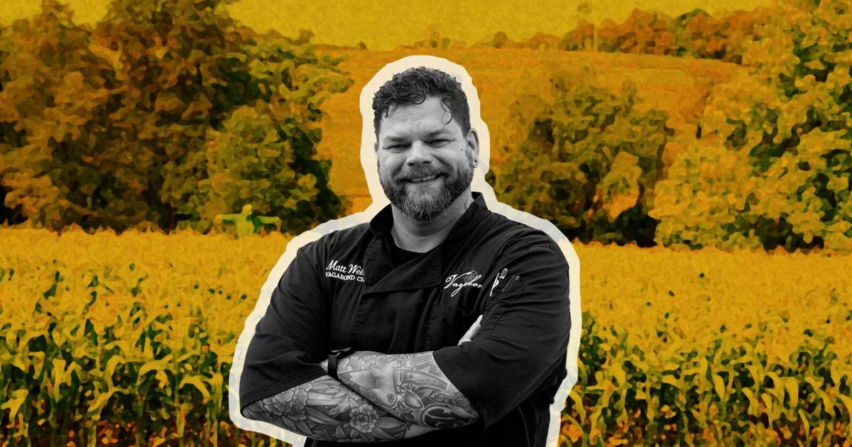 The Appalachian Cellar, a digital marketplace designed with West Virginia farmers and producers in mind, is now fully operational