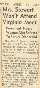 In the news