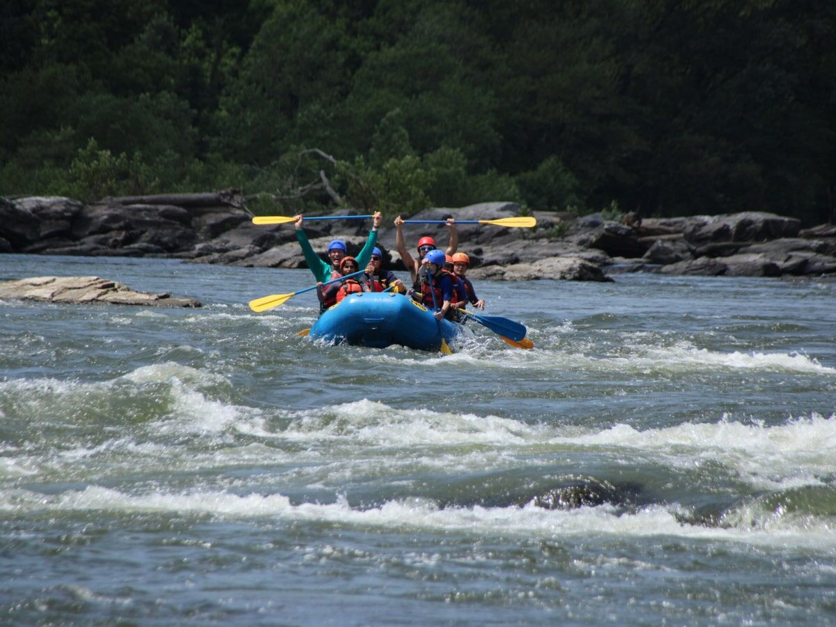 Harpers Ferry's River Riders Gears Up for a Thriving Summer