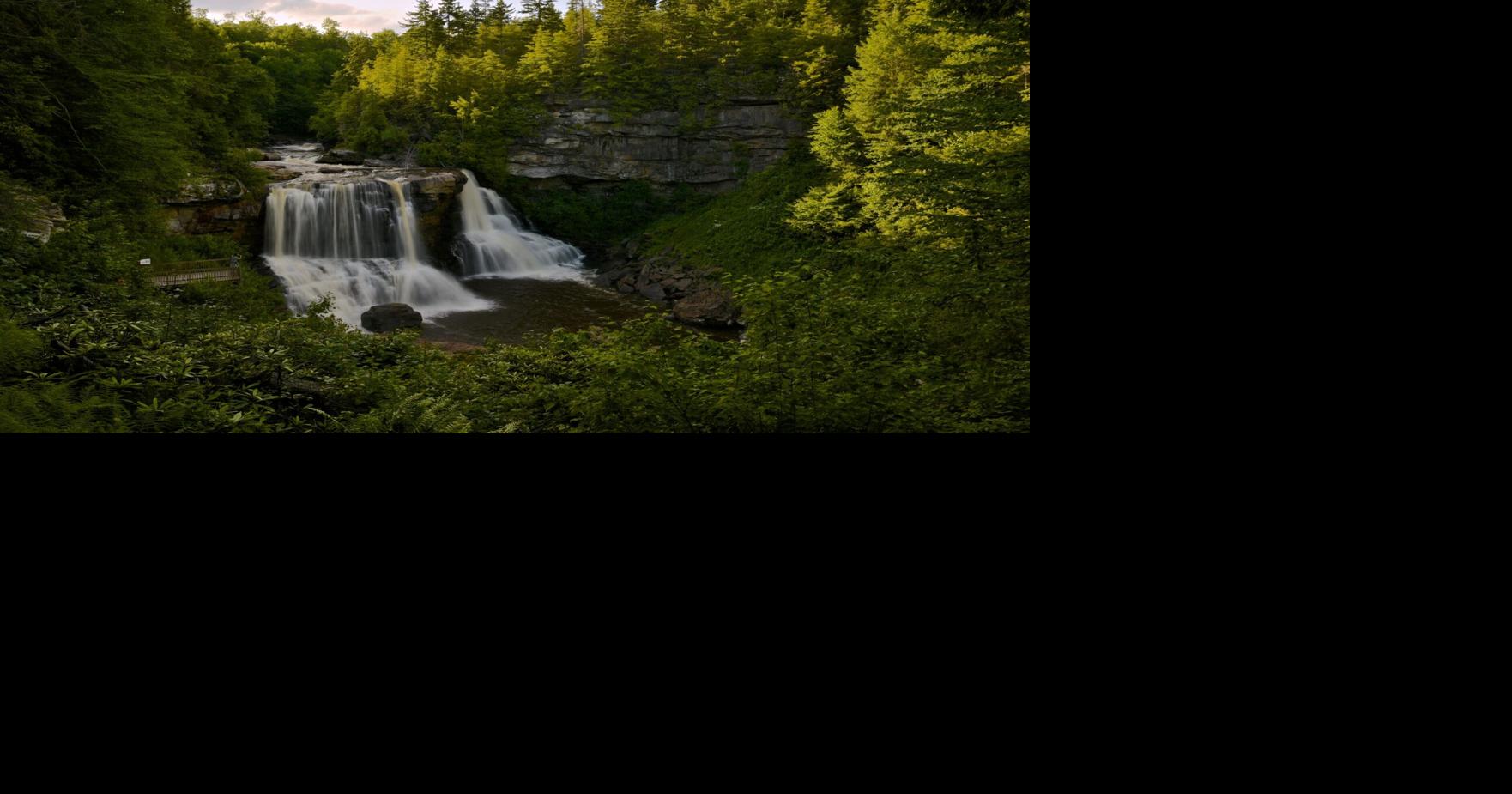'Love WV State Parks' website launches, ushering in awareness campaign for West Virginia State Parks Foundation