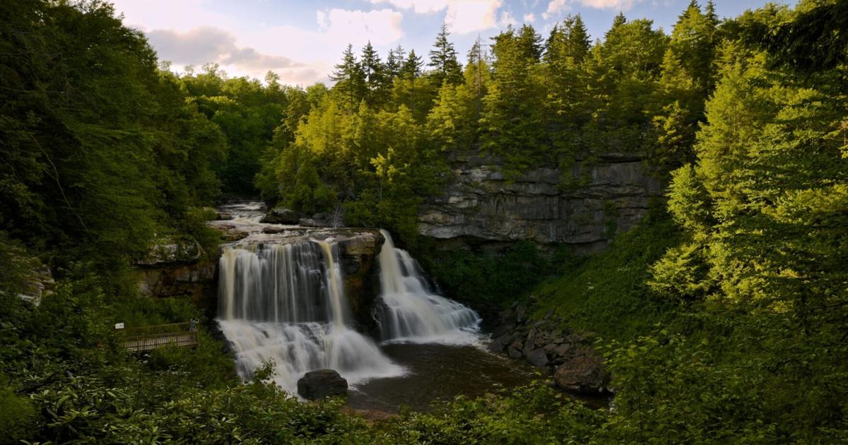 'Love WV State Parks' website launches, ushering in awareness campaign for West Virginia State Parks Foundation