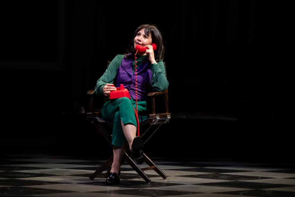 Nichols and May still make audiences laugh, especially at the Contemporary American Theater Festival