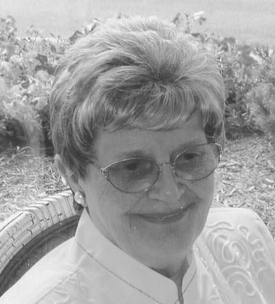 Ruby Jean Nichols Ott | Obituaries | spiritofjefferson.com