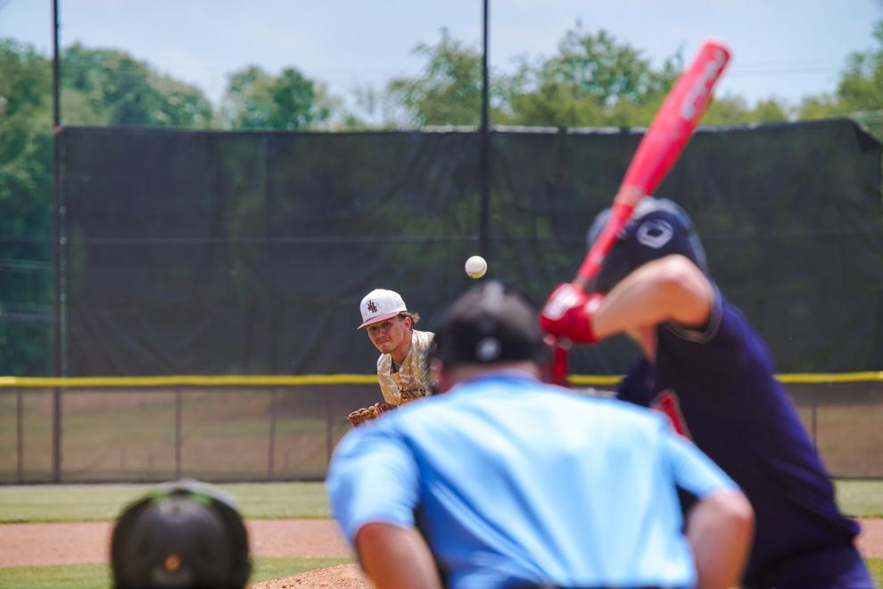 Inspired Cougars break Eagles’ stranglehold with dominating win, earn spot in Class 4A state tournament