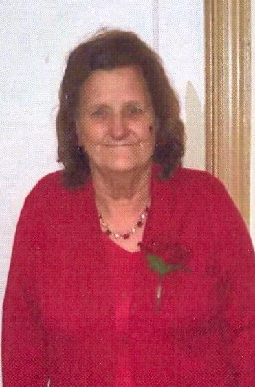 Alice Jane Engle | Obituaries | spiritofjefferson.com