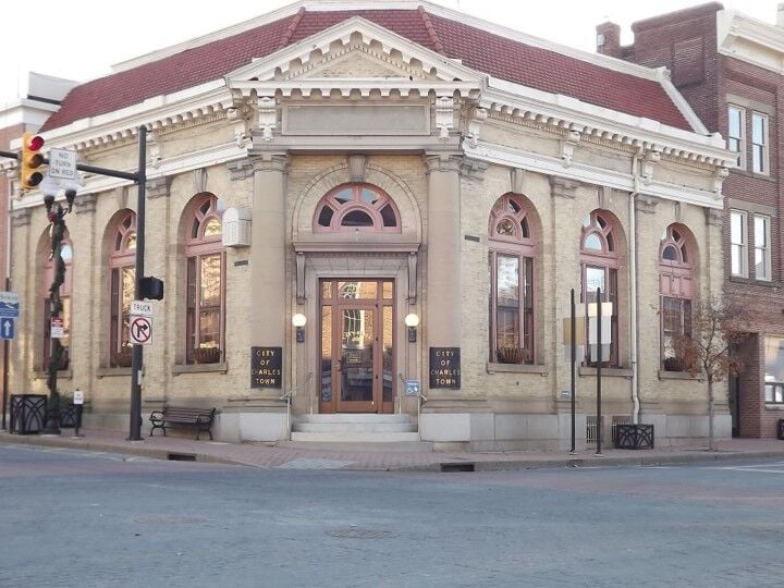 Charles Town Election Results: Mike George Wins Mayoral Race