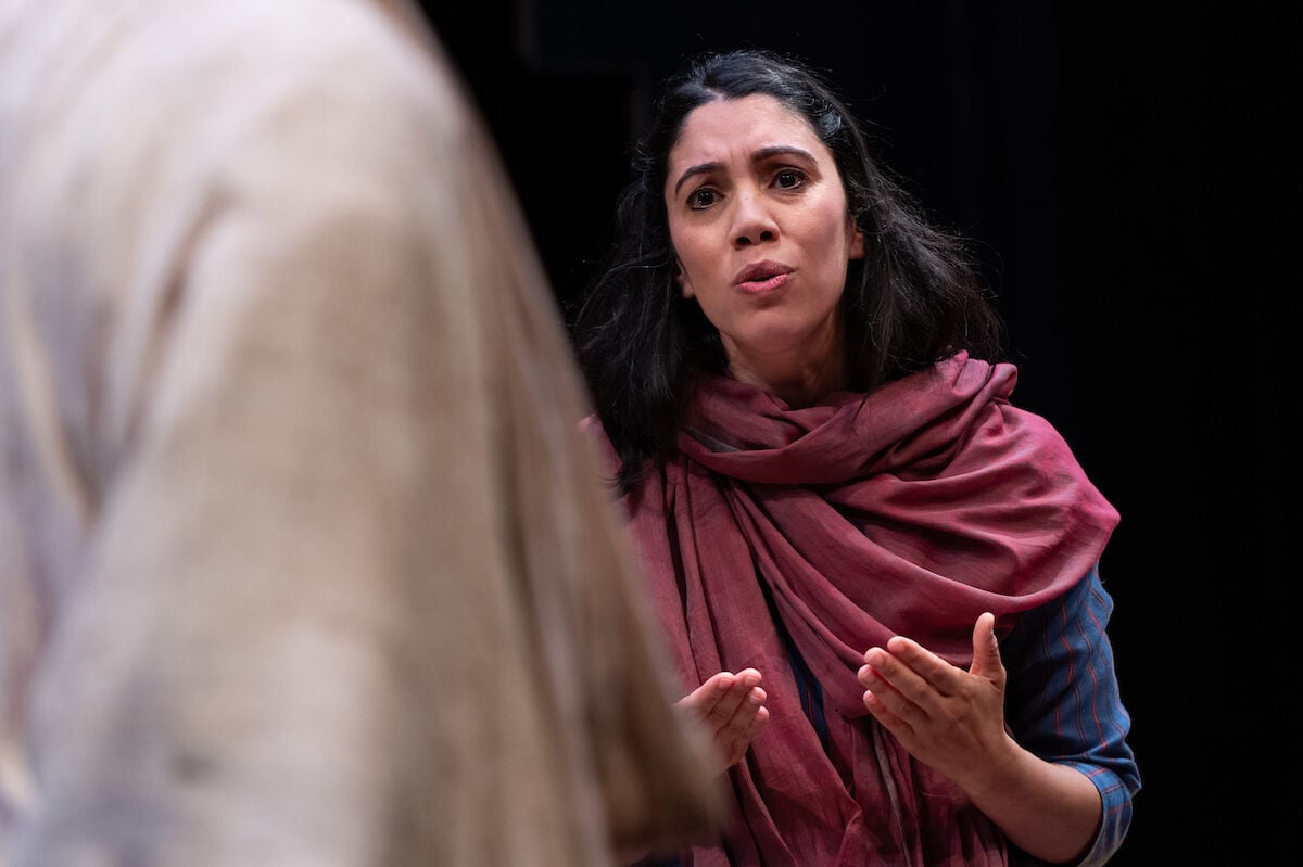 Exploring Identity in Shepherdstown's Theater Festival