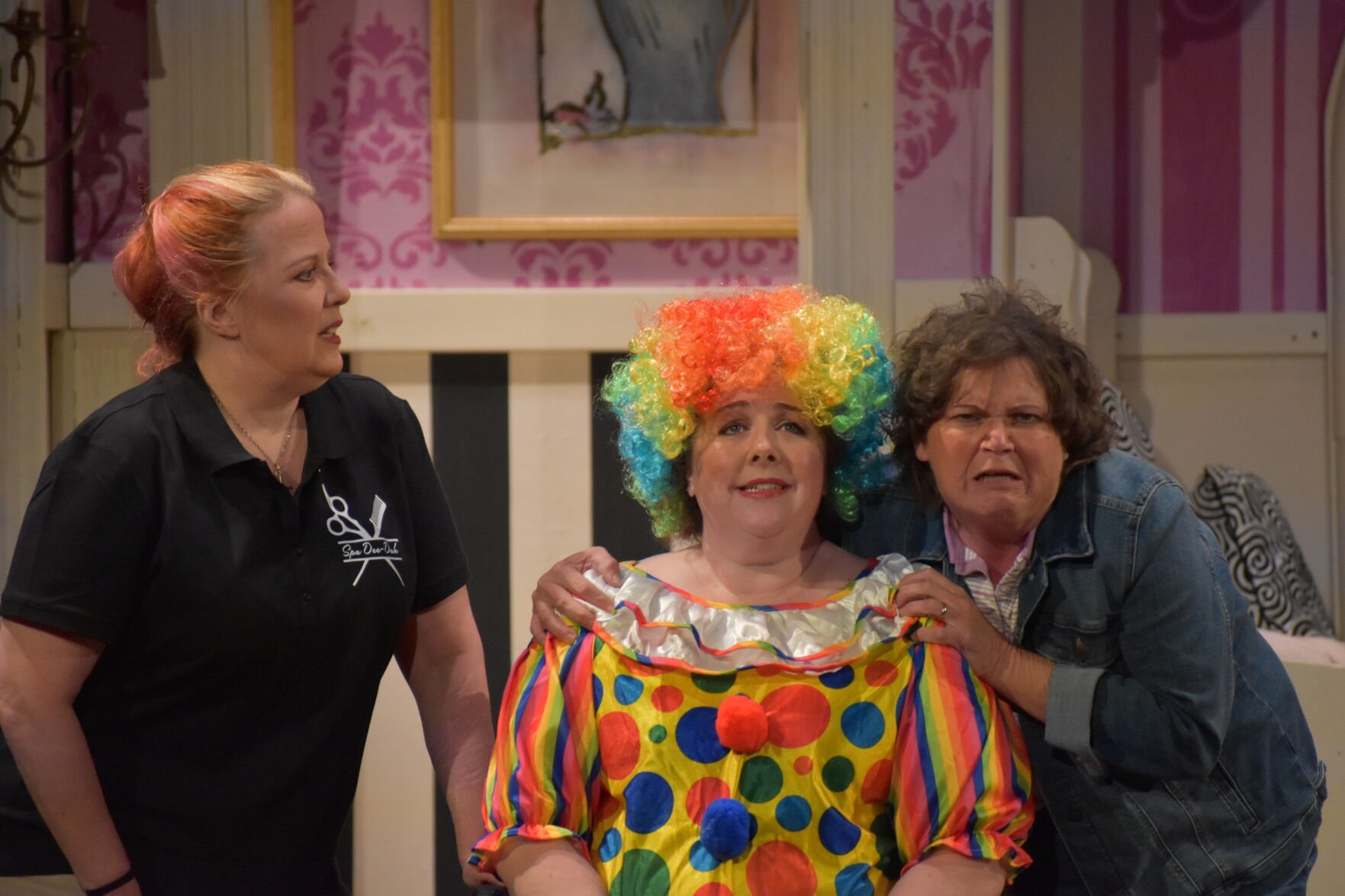 Charles Town’s Old Opera House Launches Hilarious New Comedy