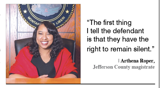 BAIL BASICS: How the process of get out of jail bail generally works