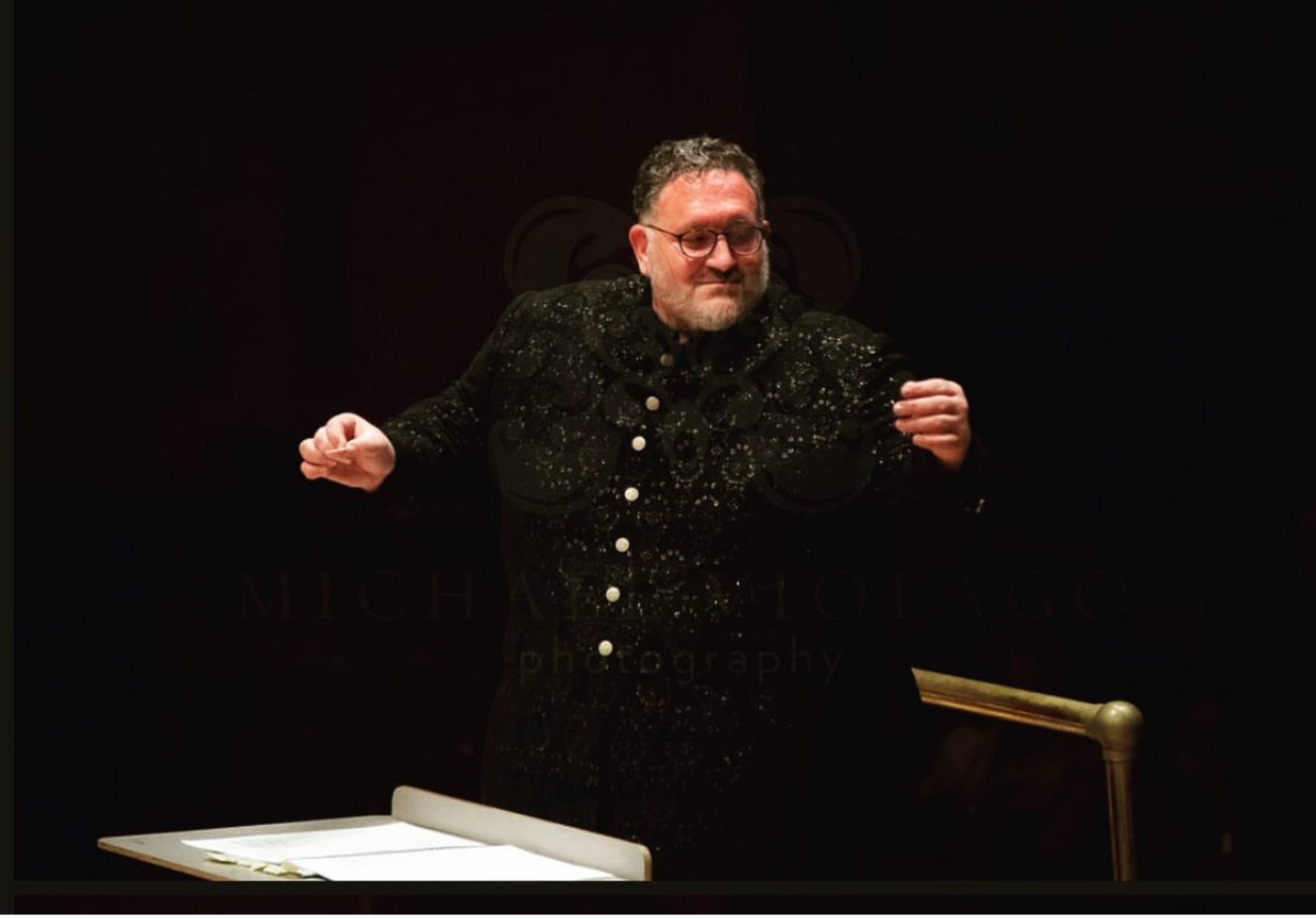 Renatum Chamber Choir's Christmas Concert Debut in Shepherdstown