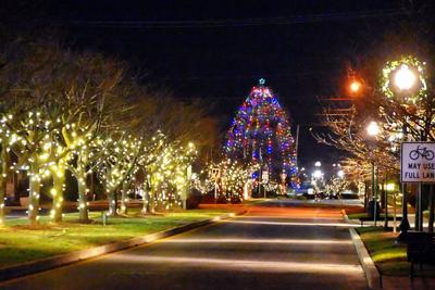 Shirlington Christmas Tree Lighting 2022 Holiday Happenings | News | Spiritofjefferson.com