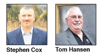 Cox acquitted of extortion charge related to conversation with sheriff