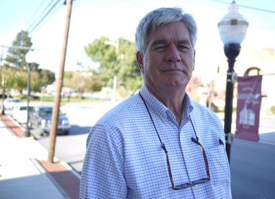 Ranson mayor since 1987 passes away at 71 after cancer fight | News ...