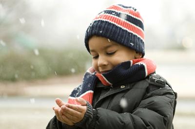 Getting Kids Ready For The Cold News Spiritofjefferson Com