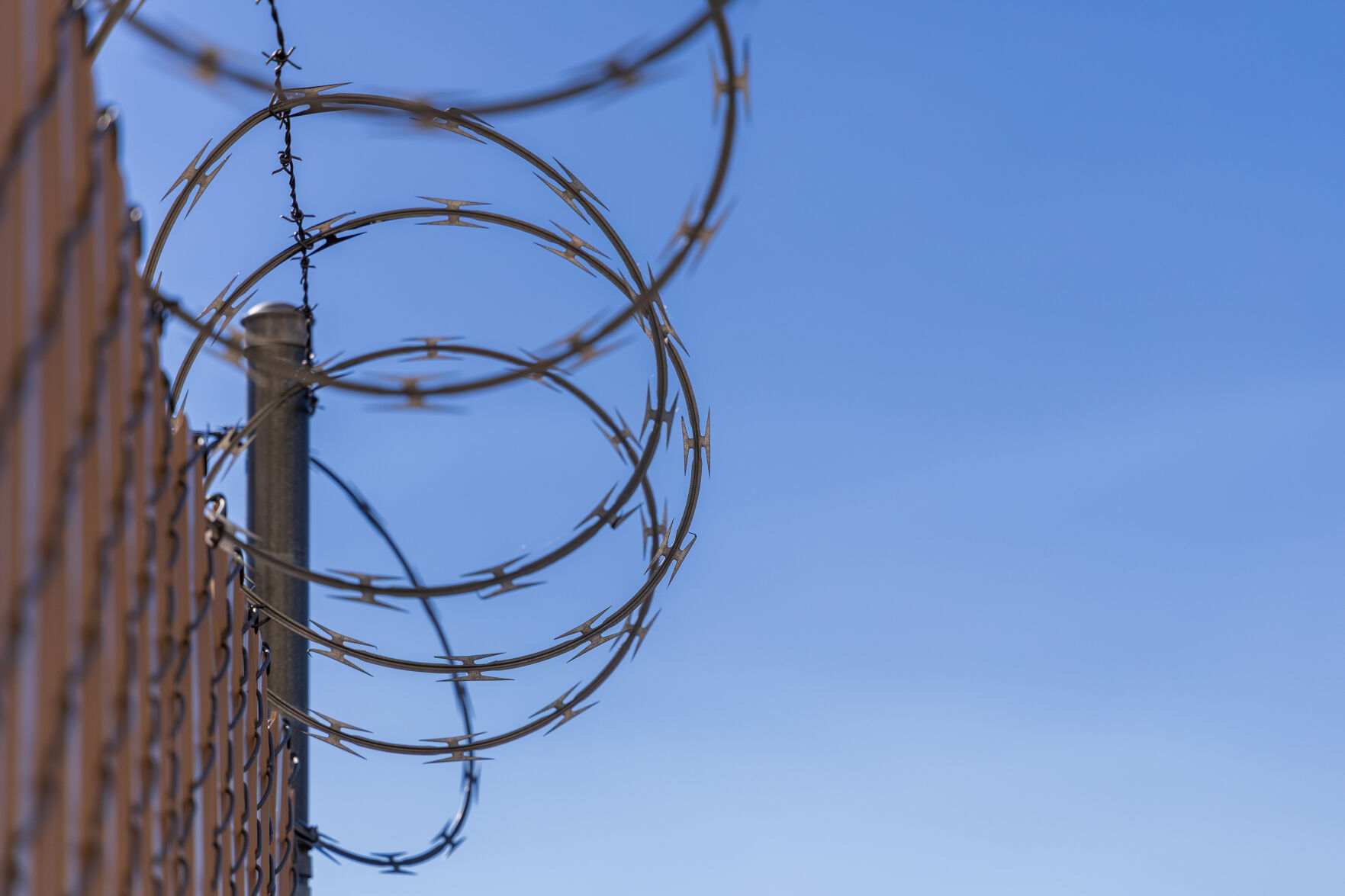 Concerns in Summit Point Over Possible ICE Facility Job Posting