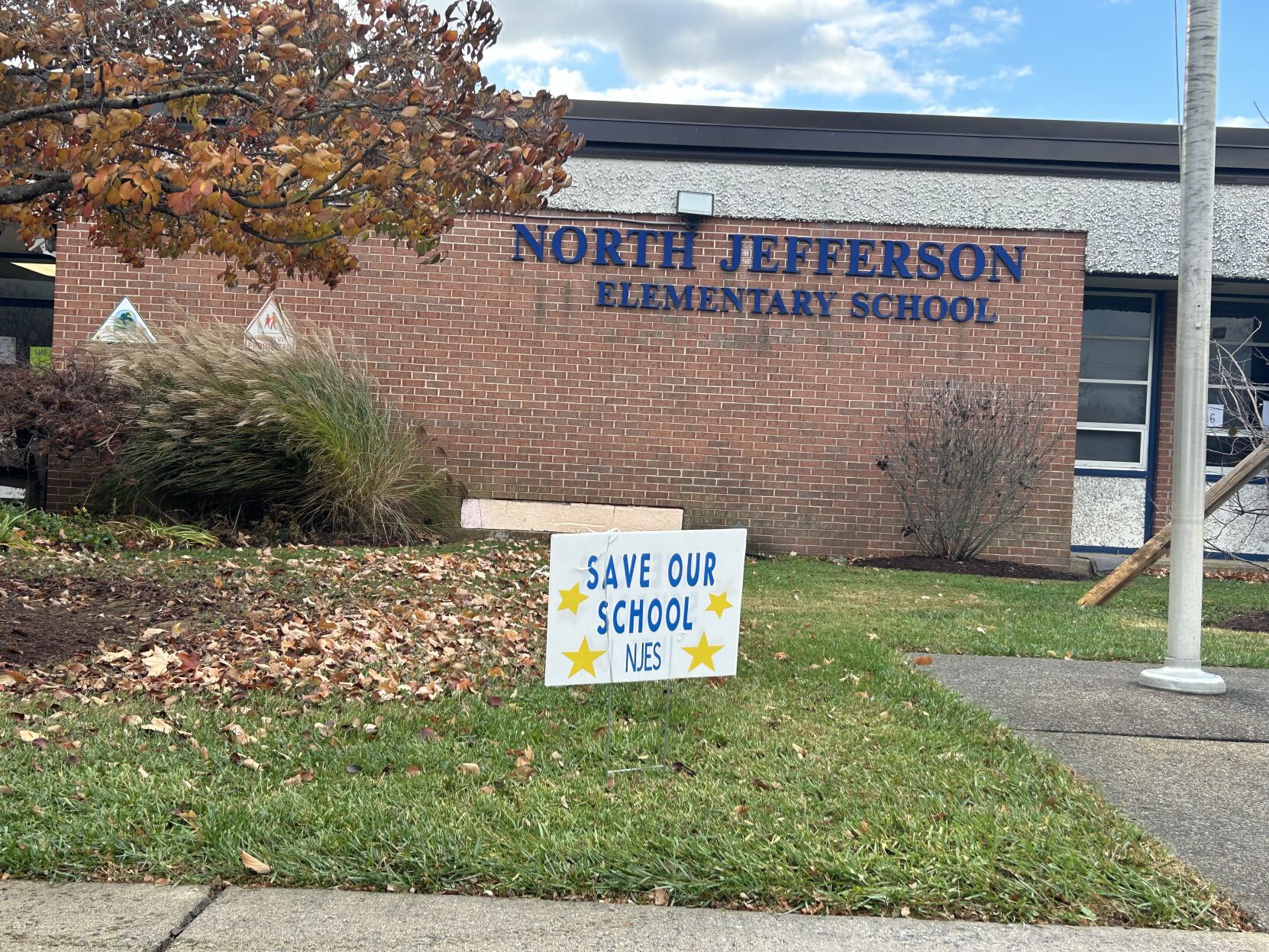 Superintendent Confirms North Jefferson Elementary Will Remain Open Despite Boundary Changes