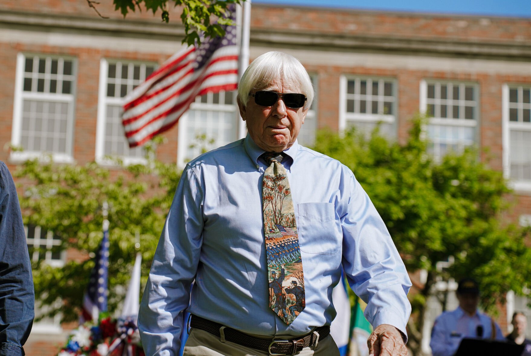 Harpers Ferry's Greg Vaughn Re-elected Mayor, Emphasizes Integrity
