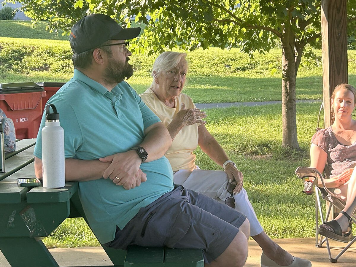 Strong Towns Movement Launches in Charles Town for Local Development