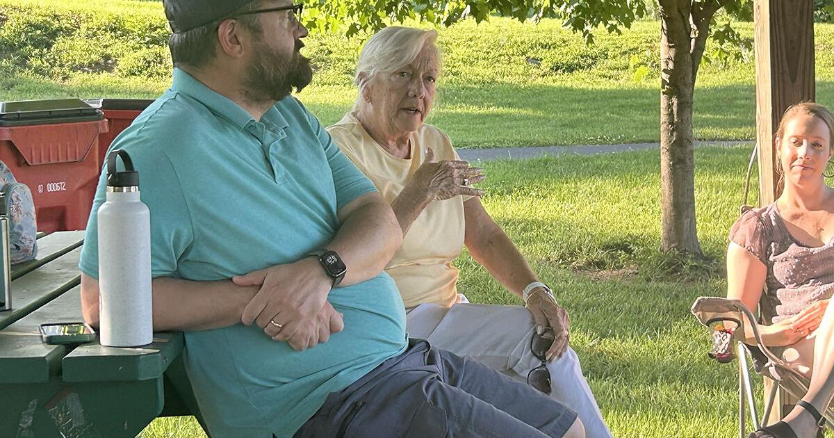 A ‘bottom-up’ movement, Strong Towns, comes to Jefferson County hoping to drive community action