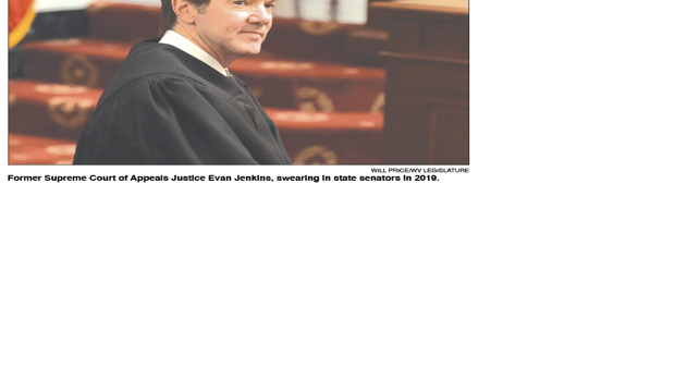 LEGISLATURE: Loophole in West Virginia's ethics laws leave heads scratching | News - Vimarsana News