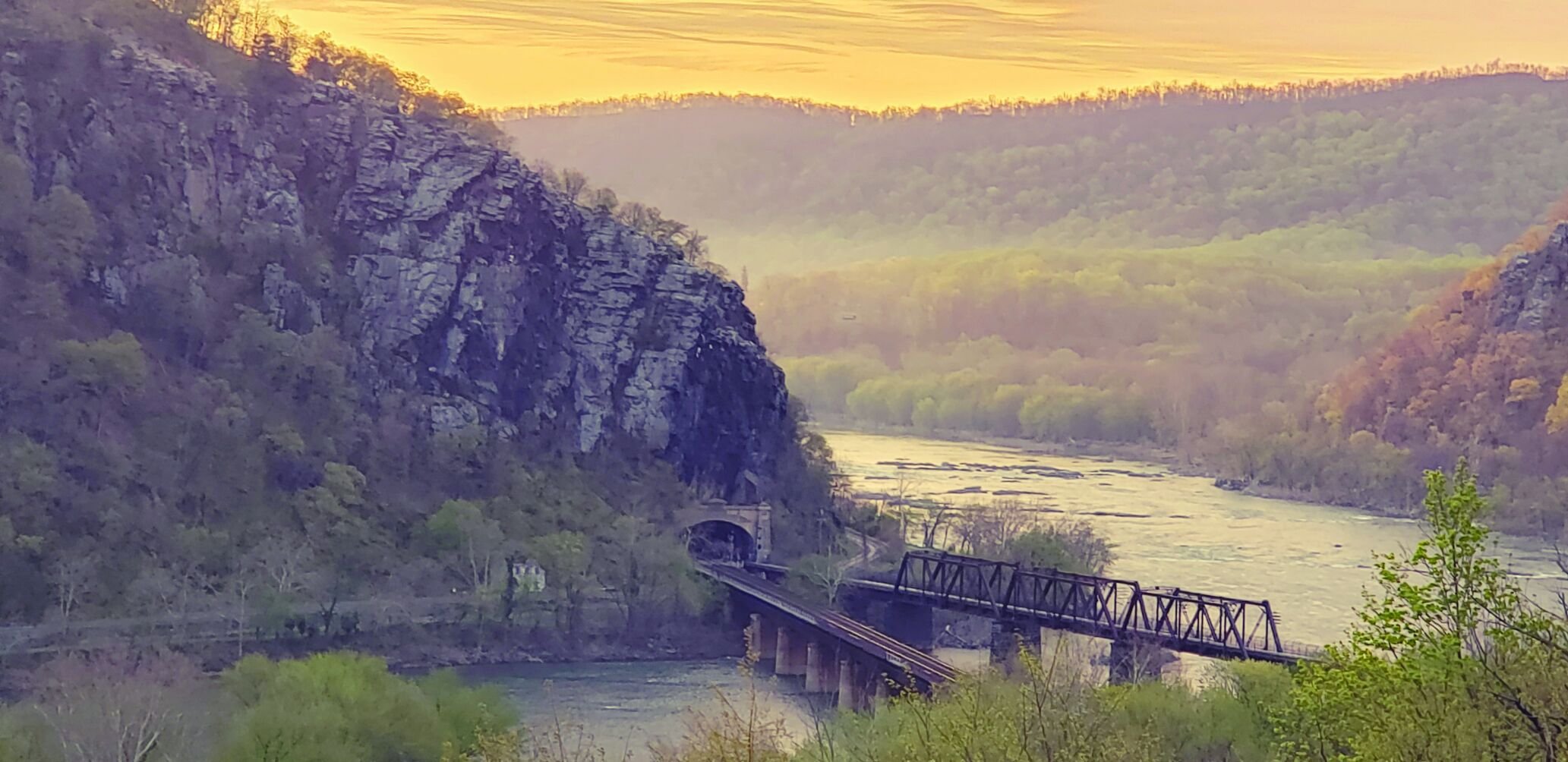 Harpers Ferry's Hill Top House Hotel Nears Construction Start
